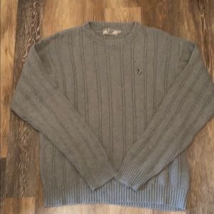 Classic Polo sweater